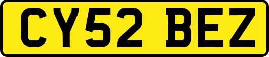 CY52BEZ
