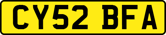 CY52BFA