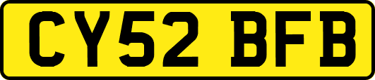 CY52BFB