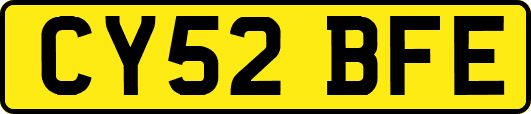 CY52BFE