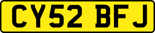 CY52BFJ
