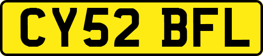 CY52BFL