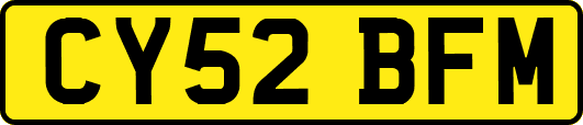 CY52BFM