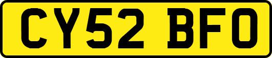 CY52BFO