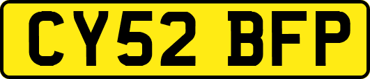 CY52BFP