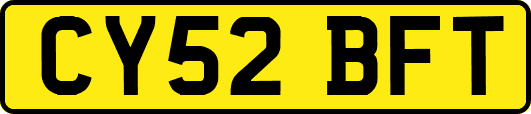 CY52BFT