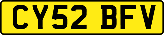 CY52BFV