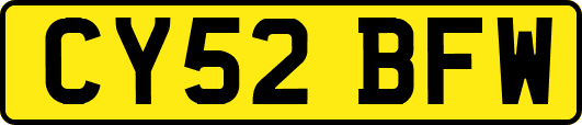 CY52BFW