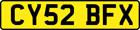 CY52BFX