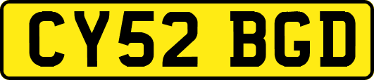 CY52BGD