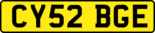 CY52BGE