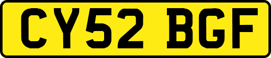 CY52BGF