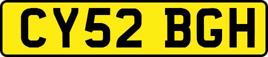 CY52BGH
