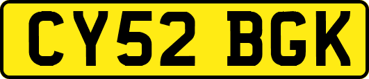 CY52BGK