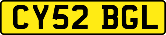 CY52BGL
