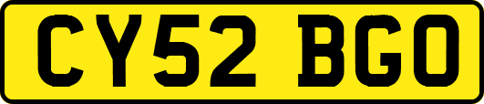 CY52BGO