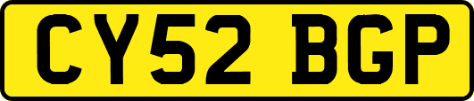CY52BGP