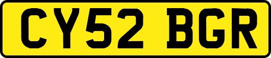 CY52BGR
