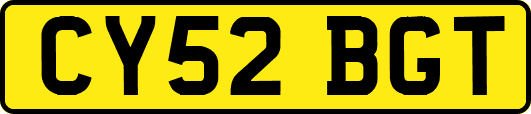 CY52BGT
