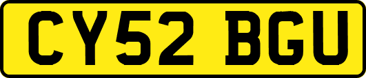 CY52BGU