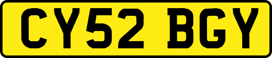 CY52BGY