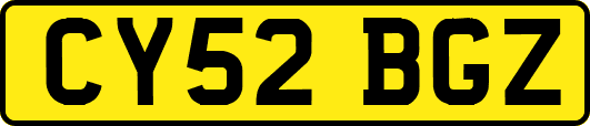 CY52BGZ