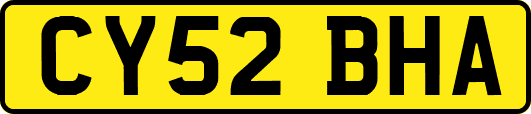 CY52BHA