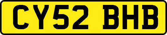 CY52BHB