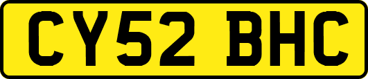CY52BHC