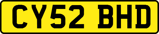 CY52BHD