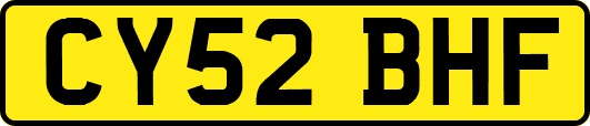CY52BHF