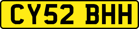 CY52BHH