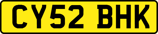 CY52BHK