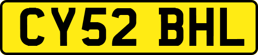 CY52BHL