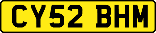 CY52BHM