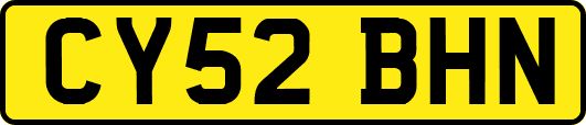 CY52BHN