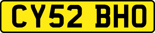 CY52BHO
