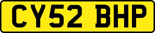 CY52BHP