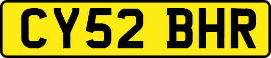 CY52BHR