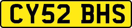 CY52BHS