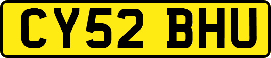 CY52BHU