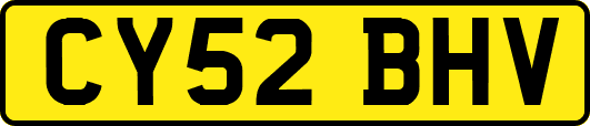 CY52BHV