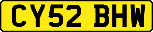 CY52BHW