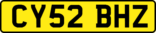 CY52BHZ