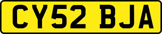 CY52BJA
