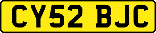 CY52BJC