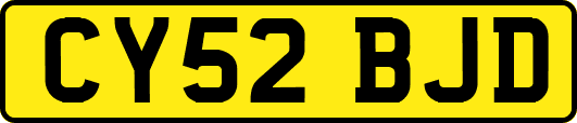 CY52BJD