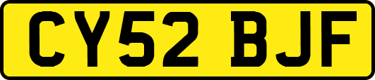 CY52BJF
