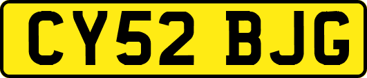 CY52BJG