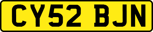CY52BJN